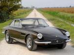 Ferrari 330 GTC 1966 года